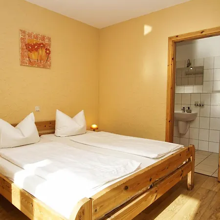 01 Inklusive Frühstück Vom Büffet Hotel *
