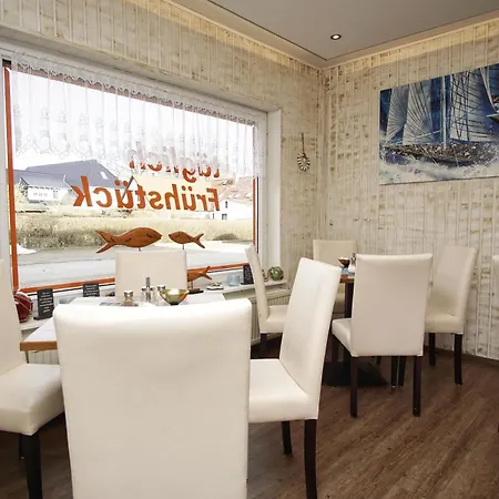01 Inklusive Frühstück Vom Büffet Hotel