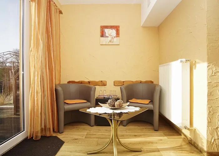 01 Inklusive Frühstück Vom Büffet Hotel Ralswiek