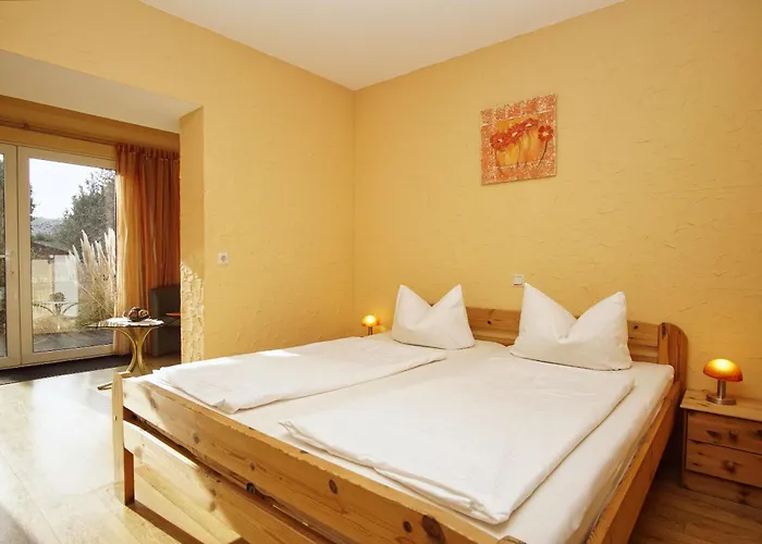 Hotel 01 Inklusive Frühstück Vom Büffet