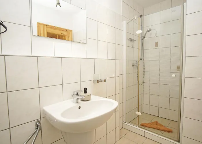 01 Inklusive Frühstück Vom Büffet Hotel Ralswiek