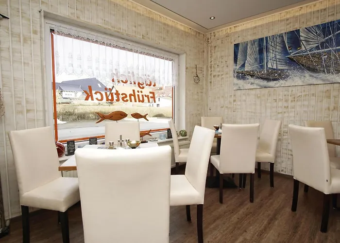 01 Inklusive Frühstück Vom Büffet Hotel